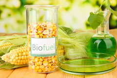 Hownam biofuel availability