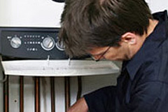 boiler repair Hownam