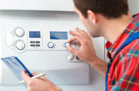free commercial Hownam boiler quotes