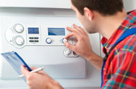 free Hownam gas safe engineer quotes
