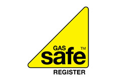 gas safe companies Hownam